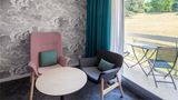 Mercure Aix Les Bains Domaine de Marlioz Room