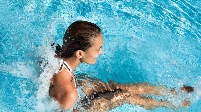 <b>Mercure Aix Les Bains Domaine de Marlioz Spa</b>. Images powered by <a href="https://iceportal.shijigroup.com/" title="IcePortal" target="_blank">IcePortal</a>.