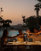 Delano Dubai