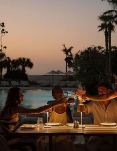 Delano Dubai