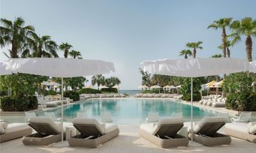 Delano Dubai