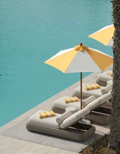 Delano Dubai