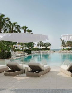 Delano Dubai