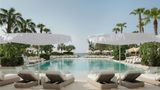 Delano Dubai Exterior