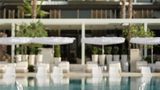 Delano Dubai Exterior