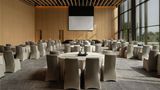 Delano Dubai Meeting