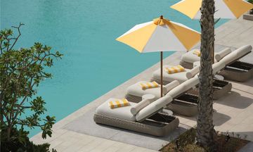 Delano Dubai