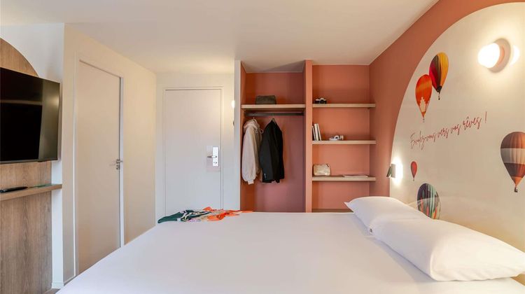 Ibis Styles Saint Jean De Luz Room