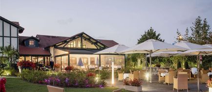 Ibis Styles Saint Jean De Luz Exterior
