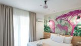 <b>Ibis Styles Venus Room</b>. Images powered by <a href="https://iceportal.shijigroup.com/" title="IcePortal" target="_blank">IcePortal</a>.