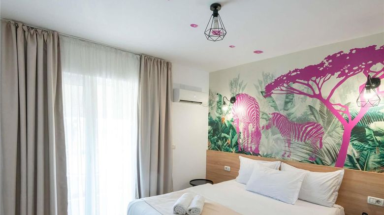 <b>Ibis Styles Venus Room</b>. Images powered by <a href="https://iceportal.shijigroup.com/" title="IcePortal" target="_blank">IcePortal</a>.