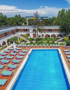 Ibis Styles Venus