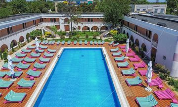 Ibis Styles Venus