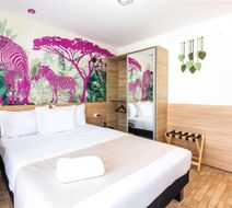 Ibis Styles Venus Exterior
