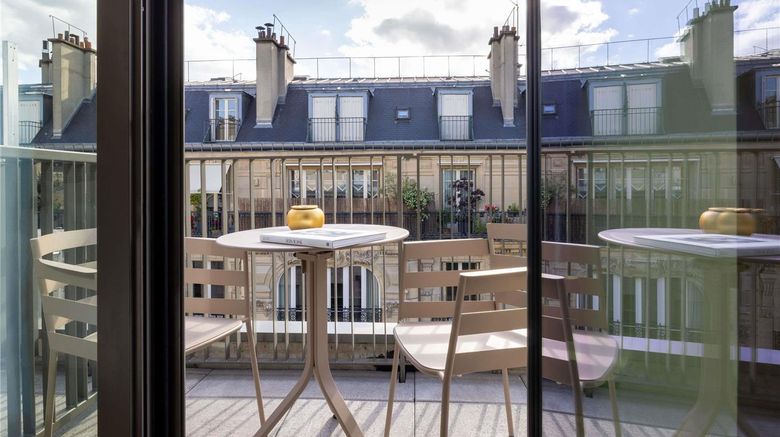 <b>Hotel Maison Hamelin Paris Room</b>. Images powered by <a href="https://iceportal.shijigroup.com/" title="IcePortal" target="_blank">IcePortal</a>.