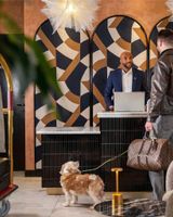 Hotel Maison Hamelin Paris