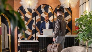 Hotel Maison Hamelin Paris