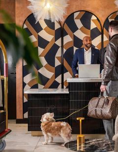 Hotel Maison Hamelin Paris