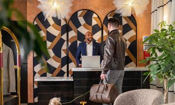Hotel Maison Hamelin Paris