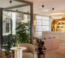 Hotel Maison Hamelin Paris Exterior