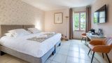 Hotel de Greuze Room