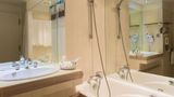 Hotel de Greuze Room