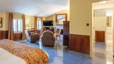 Hotel de Greuze Room