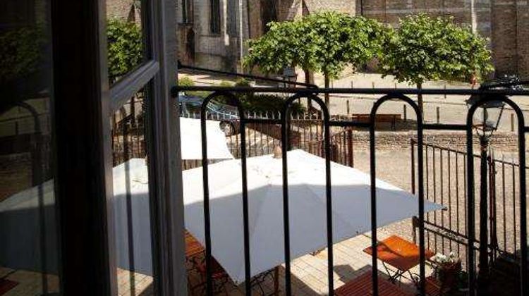 Hotel de Greuze Other