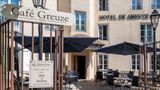 Hotel de Greuze Exterior