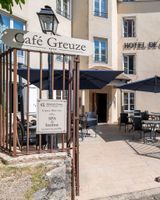Hotel de Greuze