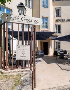 Hotel de Greuze