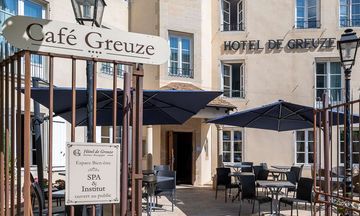 Hotel de Greuze