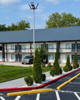 Lx Hotel, SureStay Collection by BW