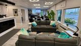 Lx Hotel, SureStay Collection by BW Lobby