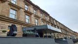 Best Western Glasgow Hotel Exterior
