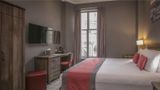 Best Western Glasgow Hotel Room