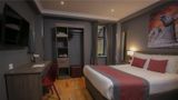 Best Western Glasgow Hotel Room