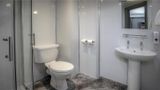 Best Western Glasgow Hotel Room