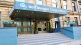 Best Western Glasgow Hotel Exterior