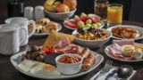 Best Western Glasgow Hotel Other