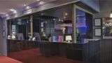 Best Western Glasgow Hotel Lobby