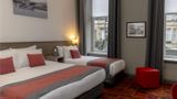 Best Western Glasgow Hotel Room