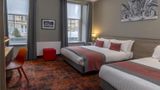 Best Western Glasgow Hotel Room