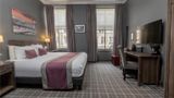 Best Western Glasgow Hotel Room