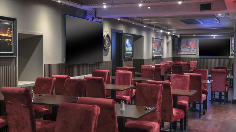 <b>Best Western Glasgow Hotel Restaurant</b>. Images powered by <a href="https://iceportal.shijigroup.com/" title="IcePortal" target="_blank">IcePortal</a>.