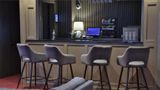 Best Western Glasgow Hotel Restaurant