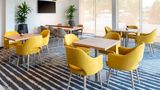 Best Western Hotel Colmar Expo Lobby