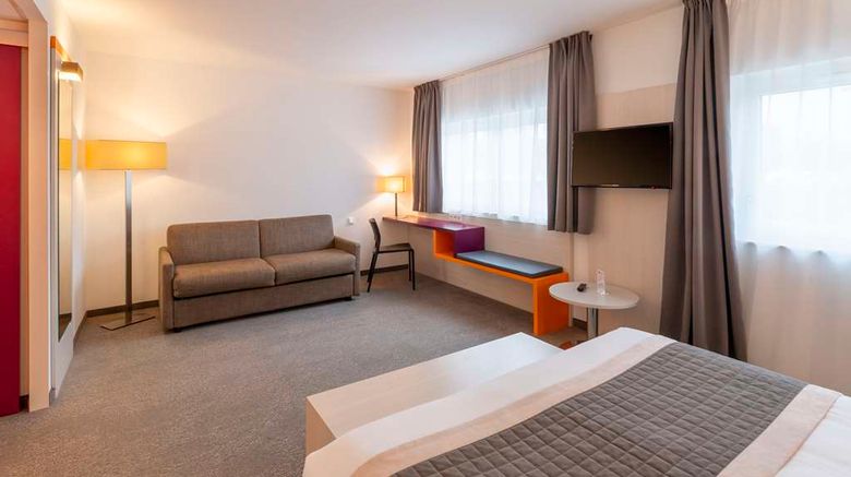 <b>Best Western Hotel Colmar Expo Room</b>. Images powered by <a href="https://iceportal.shijigroup.com/" title="IcePortal" target="_blank">IcePortal</a>.