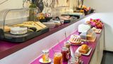 Best Western Hotel Colmar Expo Restaurant