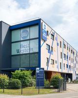 Best Western Hotel Colmar Expo